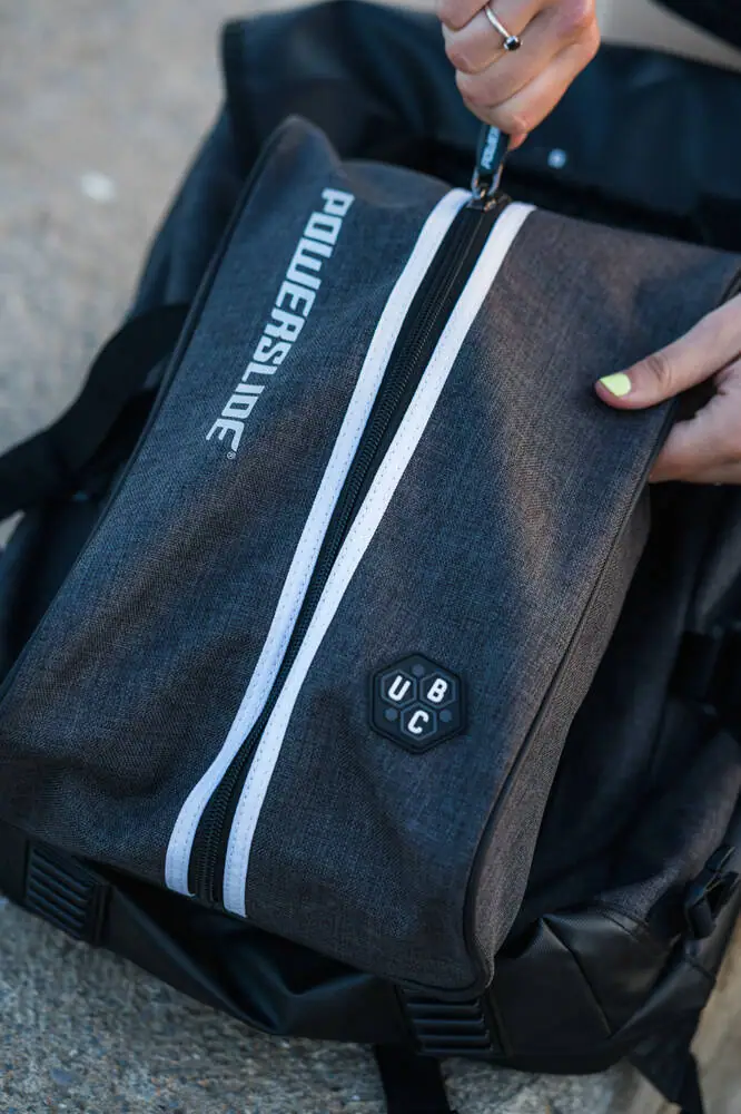 Powerslide UBC Pod Bag | SkatePro