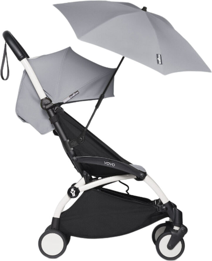 Stokke BABYZEN YOYO parasol - Stone