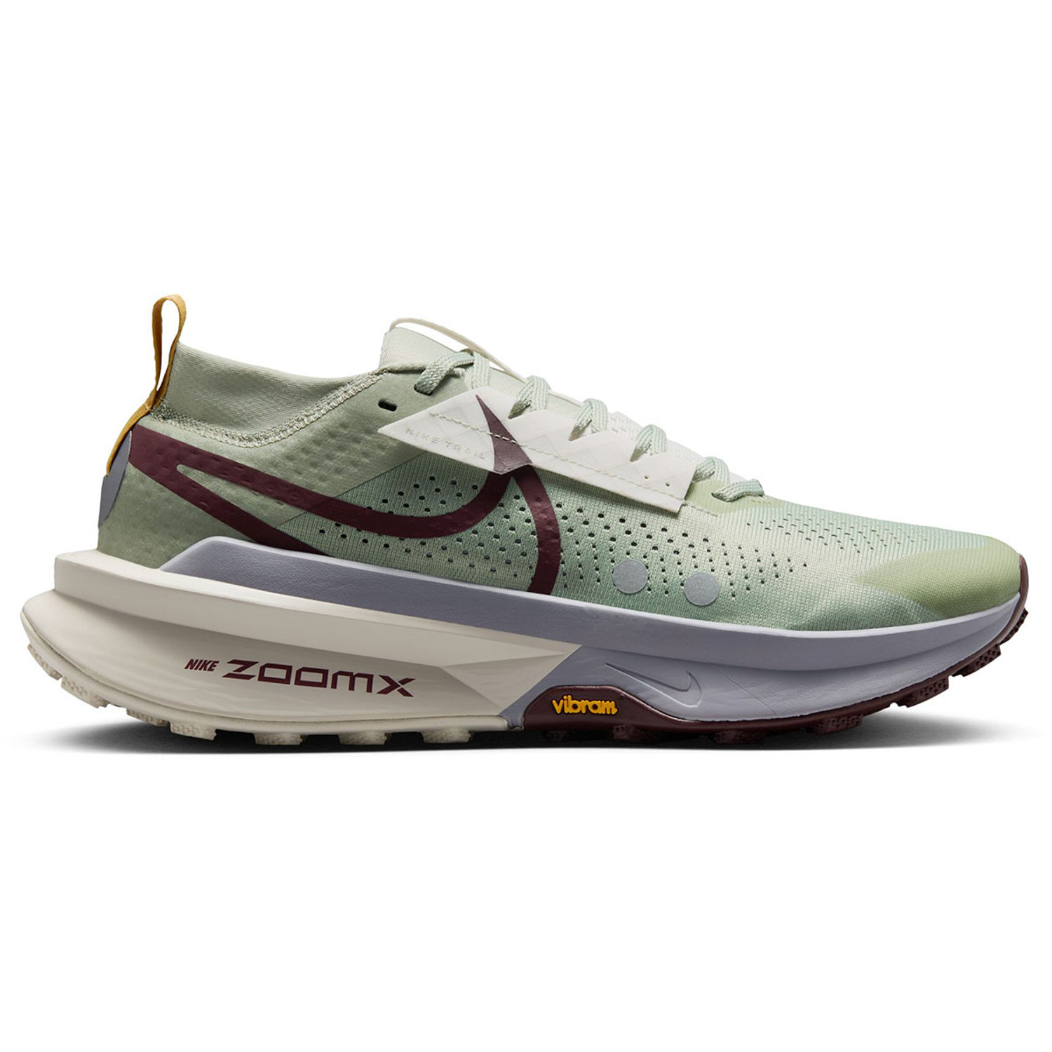Nike Zegama Trail 2 Heren