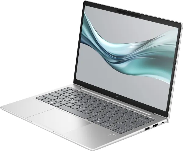 HP EliteBook 630 G11 Notebook - Intel Core Ultra 5 - 125U / op til 4.3 GHz - Win 11 Pro - Intel Graphics - 16 GB RAM - 512 GB SSD NVMe - 13.3