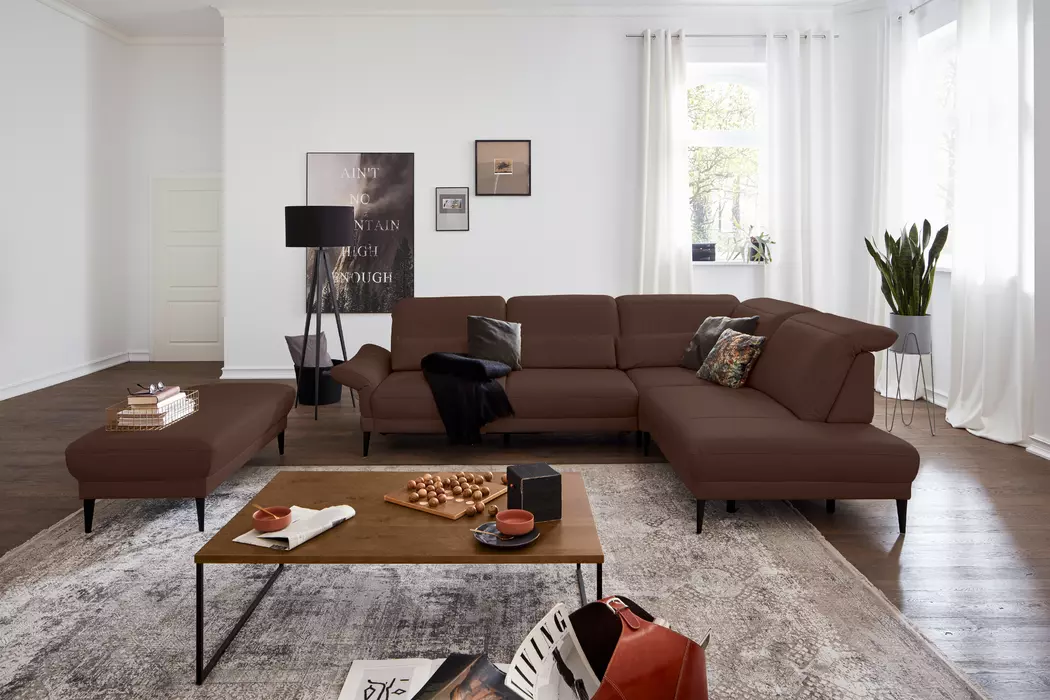 Ecksofa MR 1350