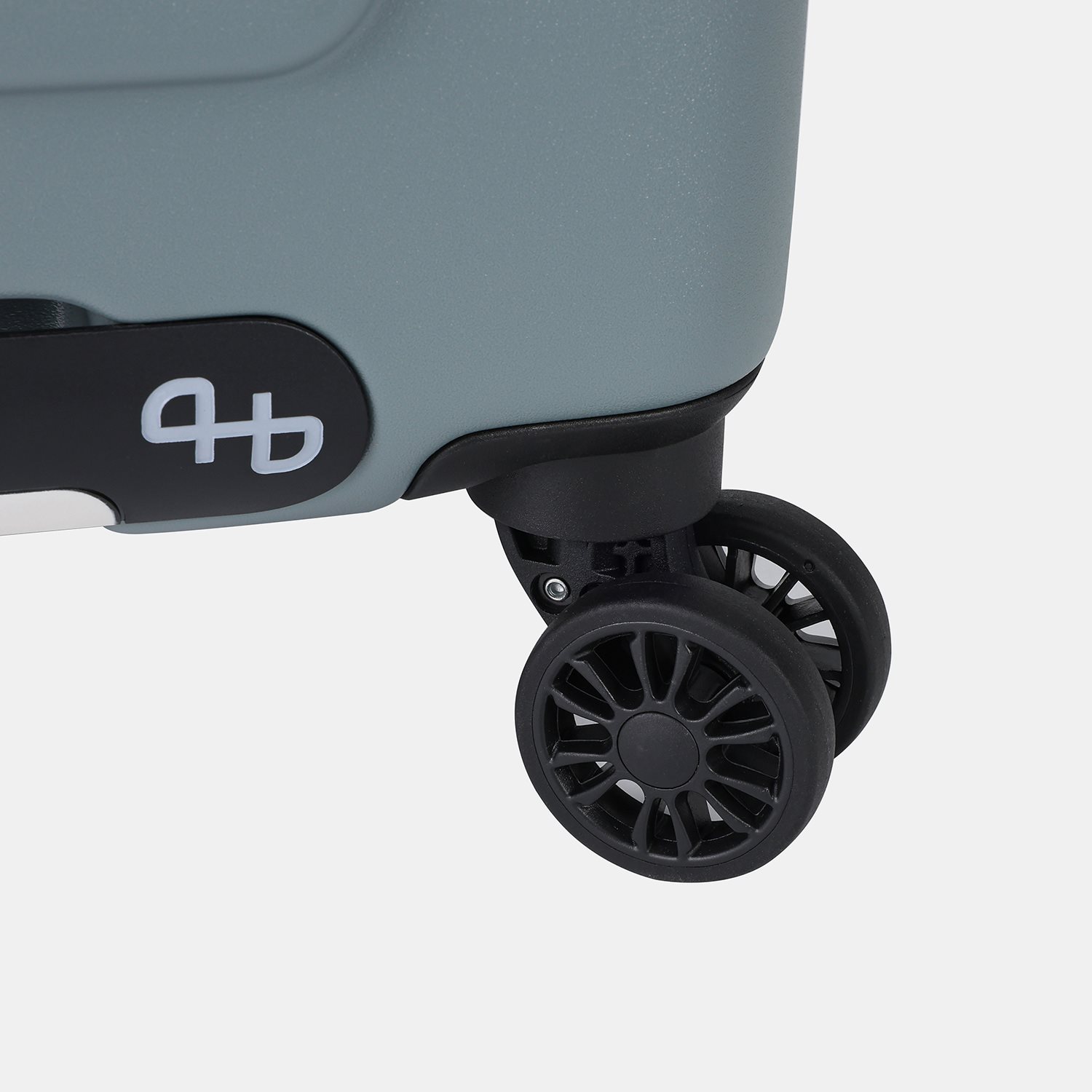 Hedgren Comby Grip S grey-green