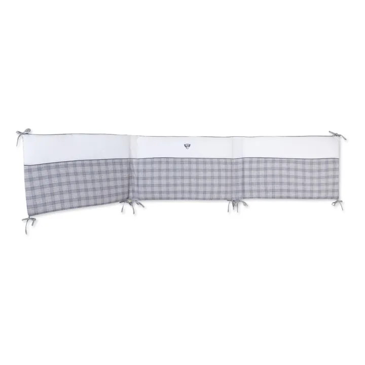 Tartine et Chocolat Tour de lit Twill de coton