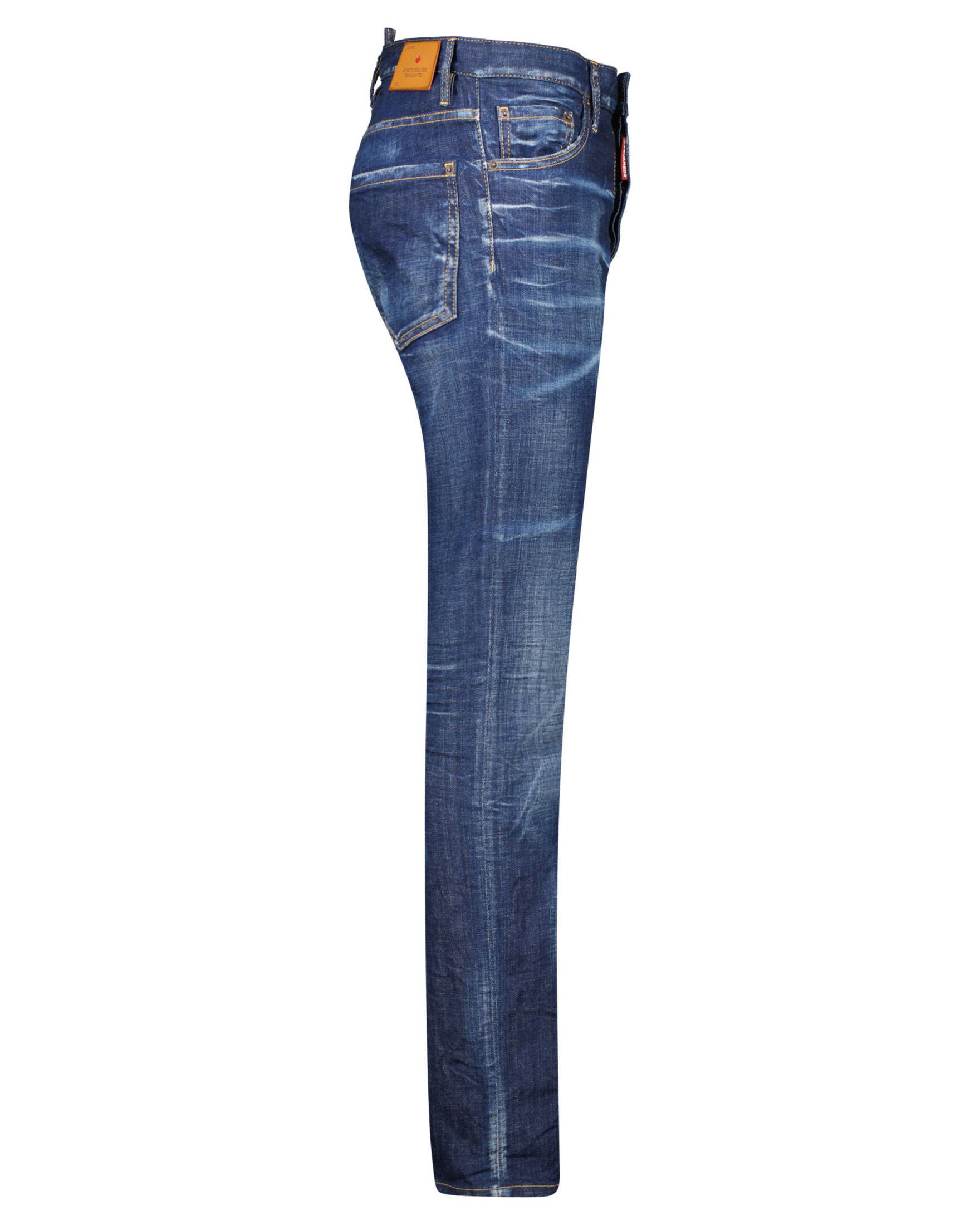 Dsquared2| Herren Jeans COOL GUY Slim Fit