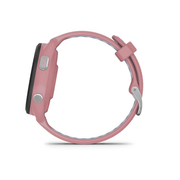 Garmin Unisex Ure Forerunner® 265S Pink