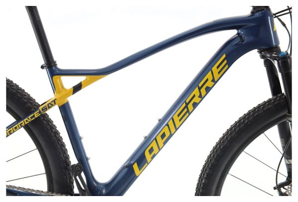 Produit reconditionné · Lapierre Pro Race SAT 7.9 Carbone XT / Vélo VTT / Lapierre | Très bon état