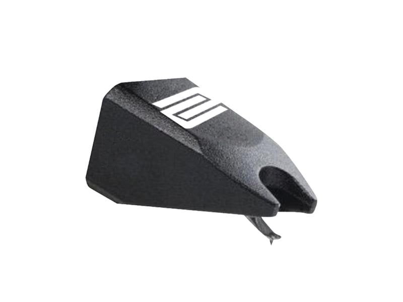 Reloop Ersatznadel Stylus OM Black Ersatznadel zu Reloop OM Black