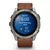 Garmin Fenix 8 51mm AMOLED Saphir Graphit/Carbongrau Titan