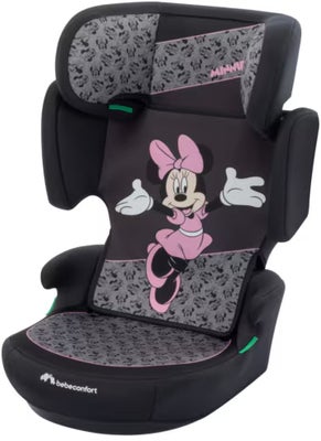 Bebeconfort Disney Road Safe i-Size Beltestol, Authentic Minnie