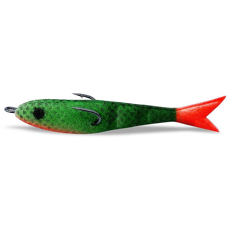 Leurre Souple Armé Fishing Ghost Spongy One - 8Cm