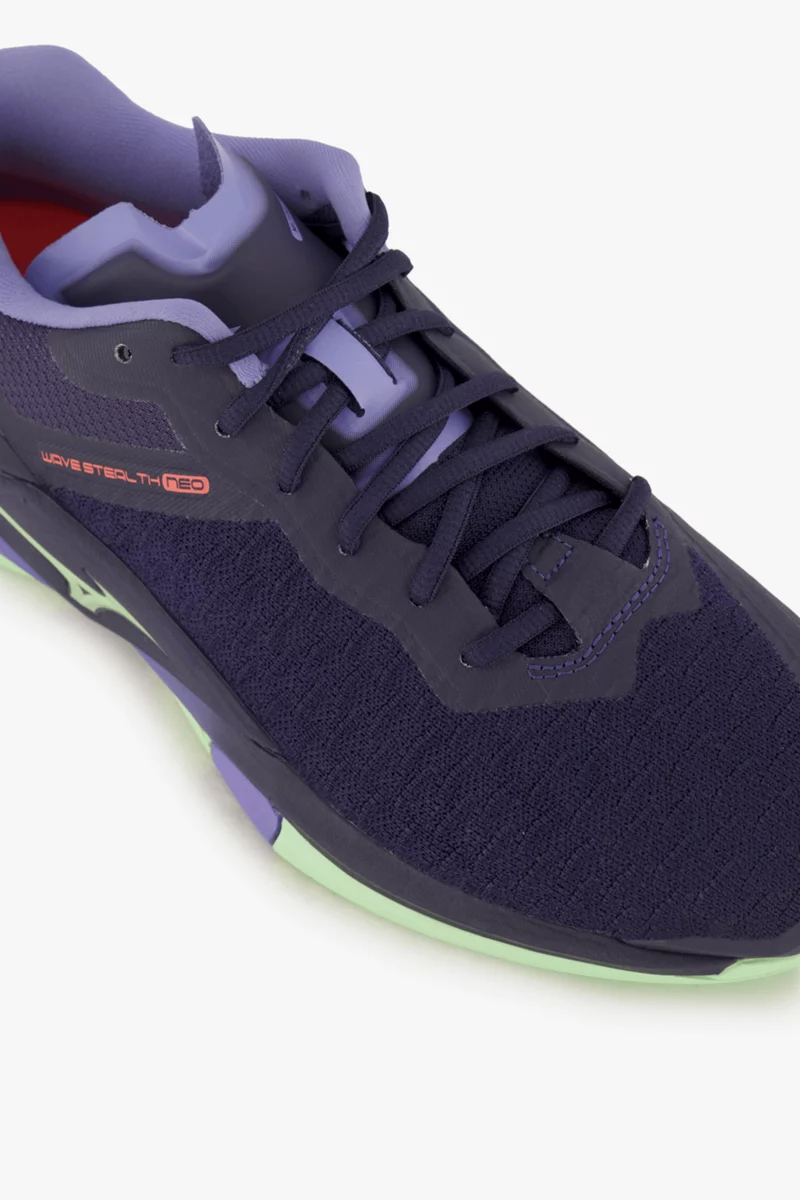 Mizuno Wave Stealth Neo Herren Hallenschuh