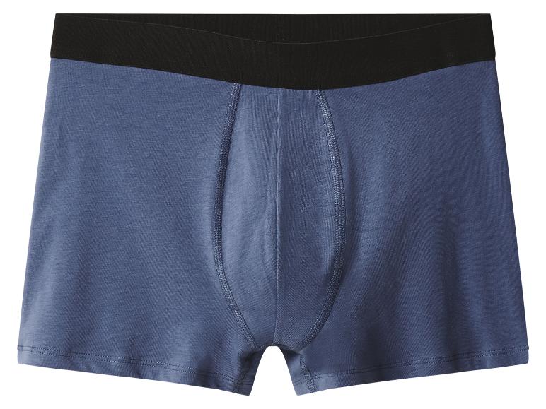 Set van 2 heren boxers