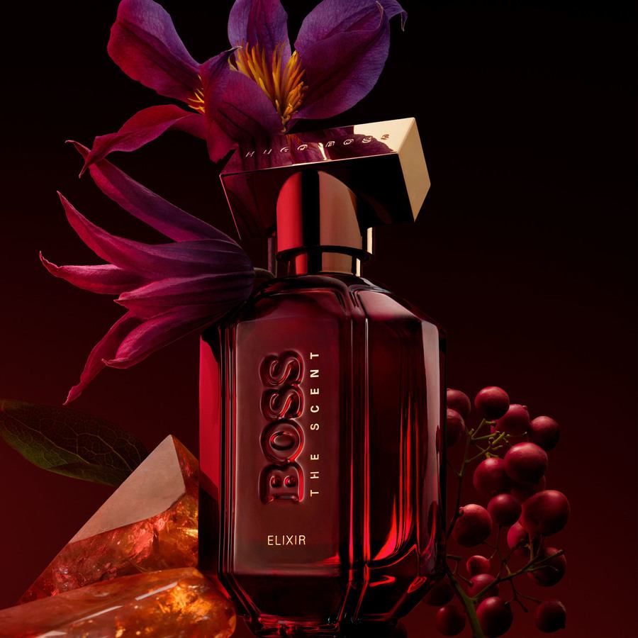 Hugo Boss The Scent for Her Elixir Eau De Parfum 30ml