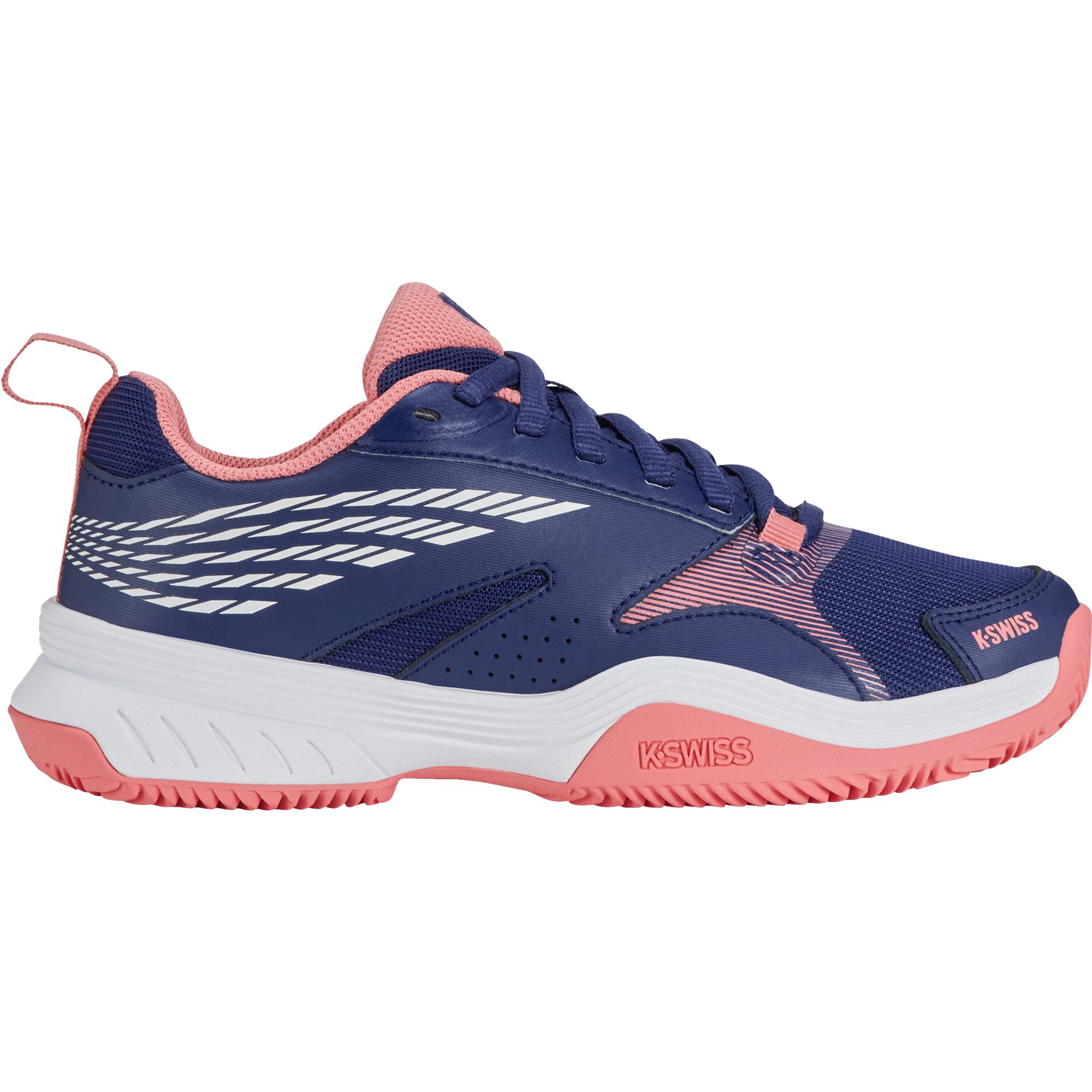 K-Swiss SpeedEx HB Tennisschuhe Damen estate blue