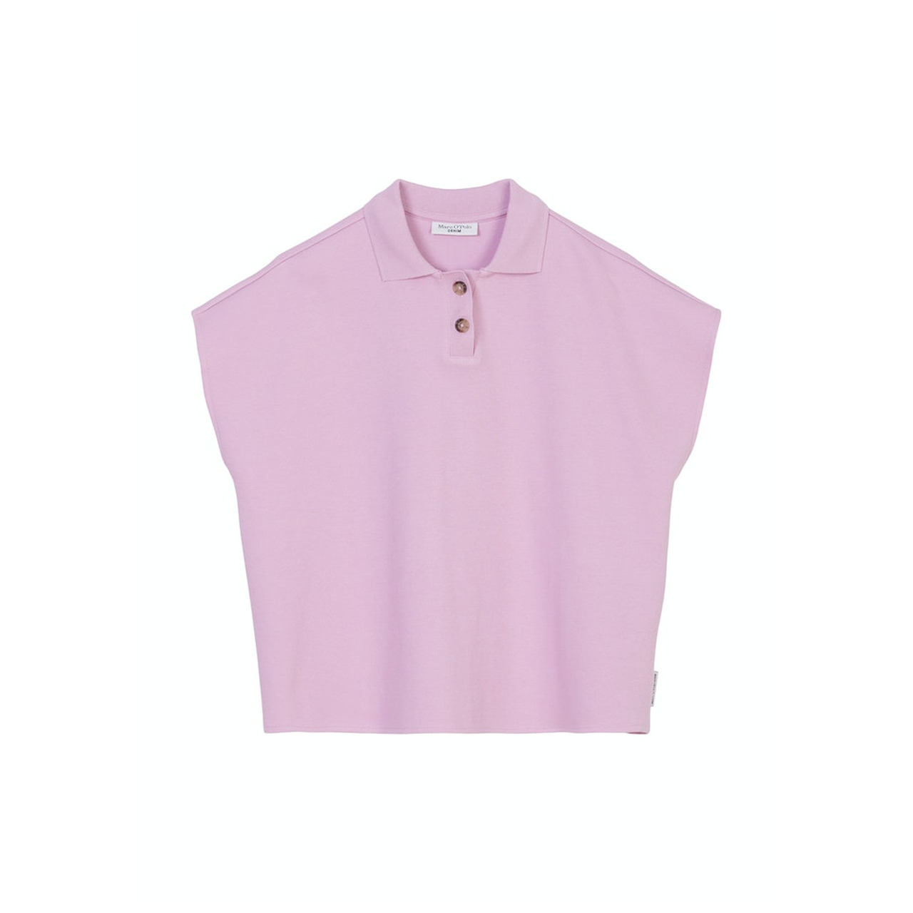 Marc o'Polo T-shirt Polo, shortsleeve, ro