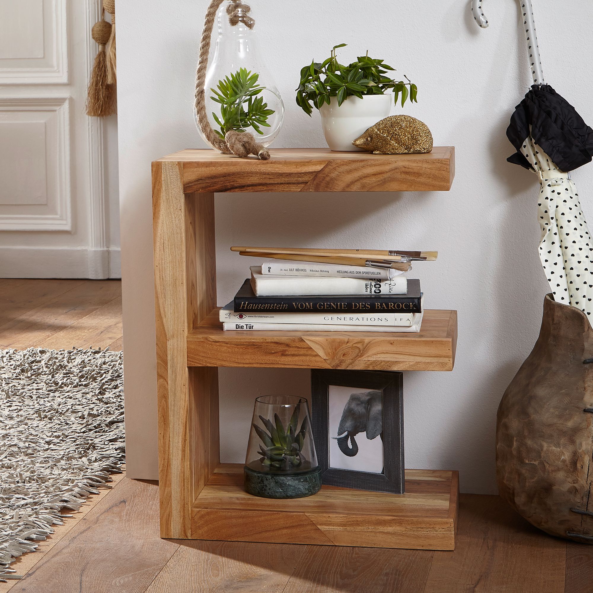 KADIMA DESIGN Beistelltisch 