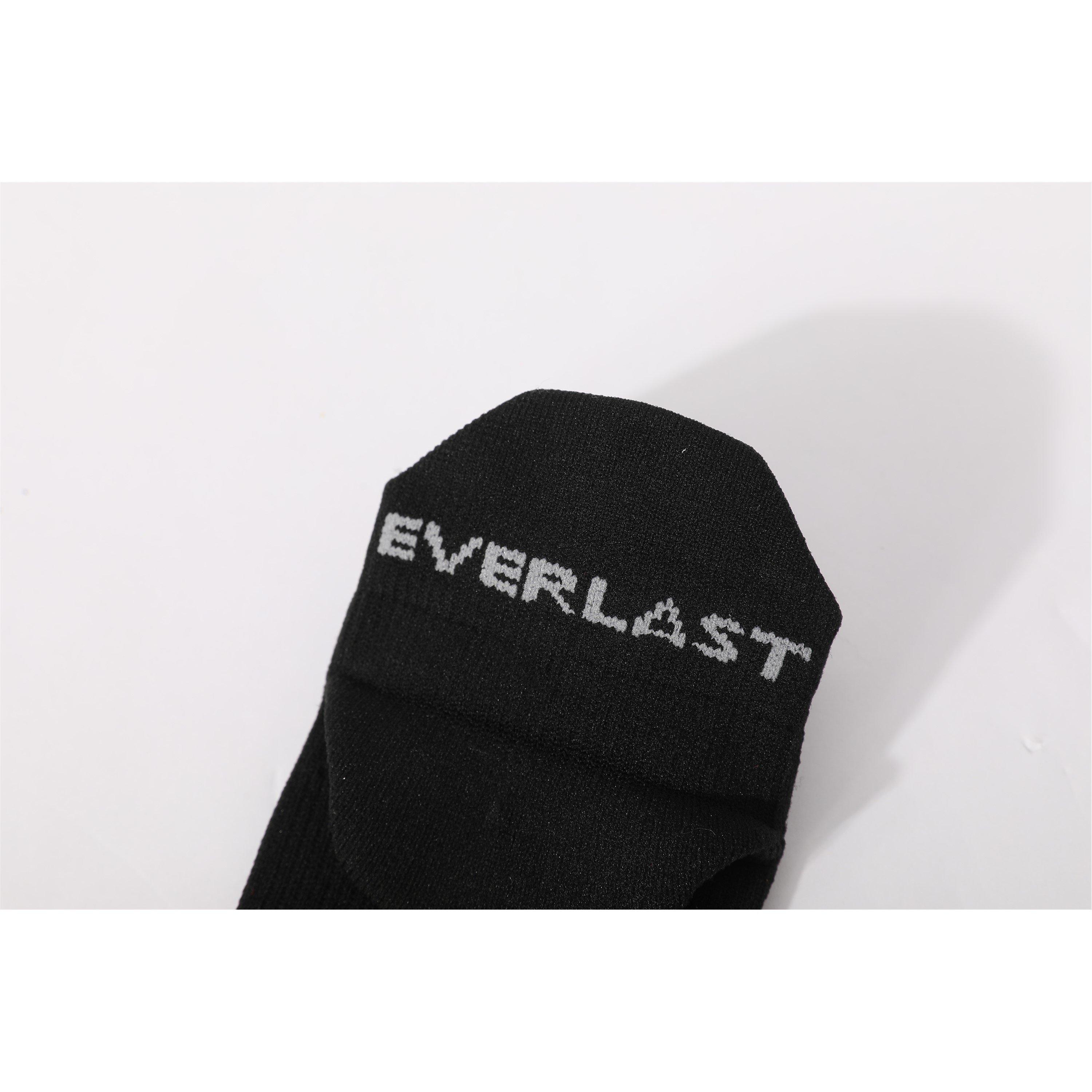 Everlast Trner Socks Mens