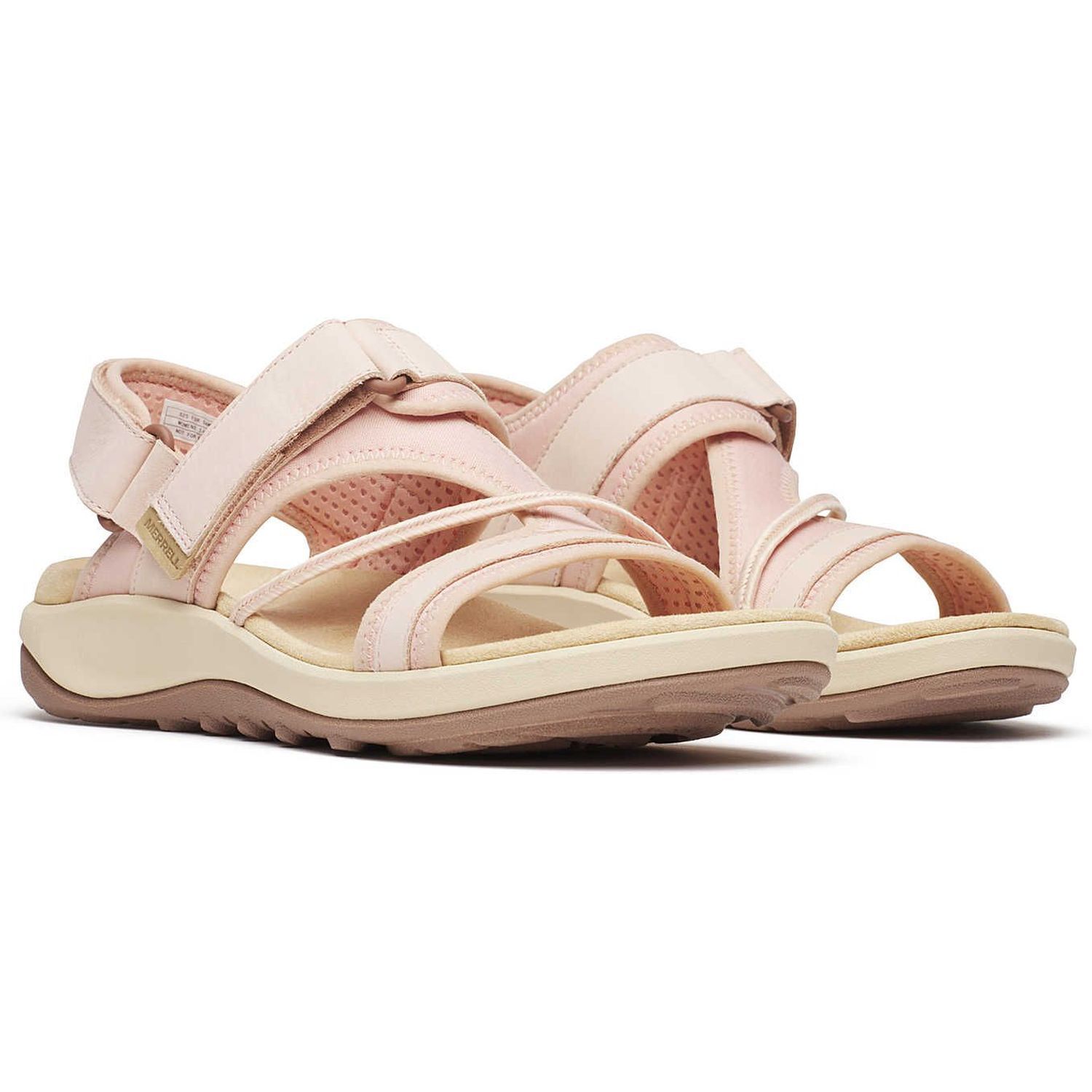 MerrellTerran 4 Backstrap