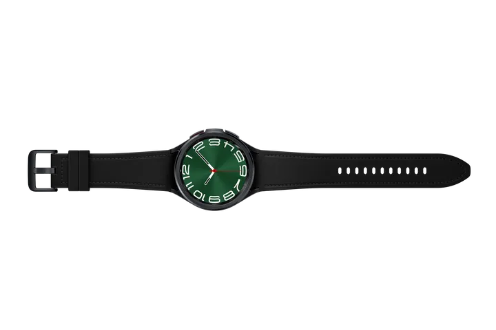 Samsung | Galaxy Watch6 Classic (BT) - 47 mm - Sort