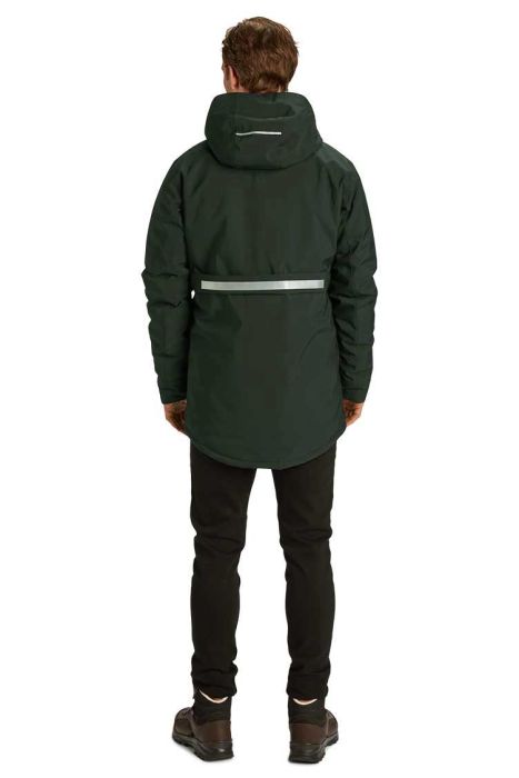Skadi Down Jacket Men dunjakke