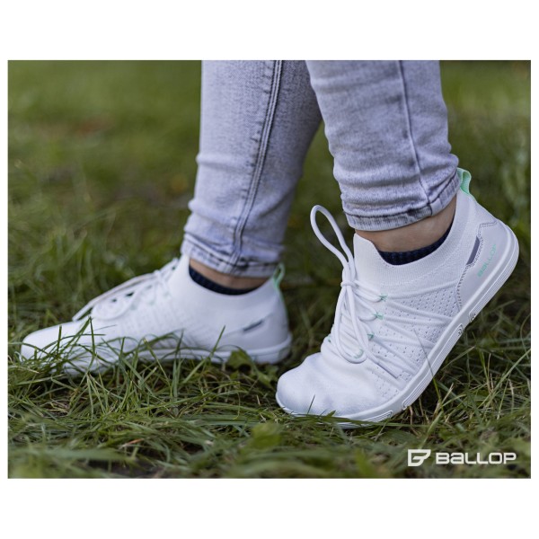 Ballop - Movel - Chaussures minimalistes