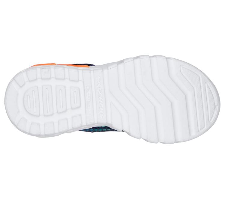 Skechers Junior flex-Glow Elite-Vorlo Sneakers