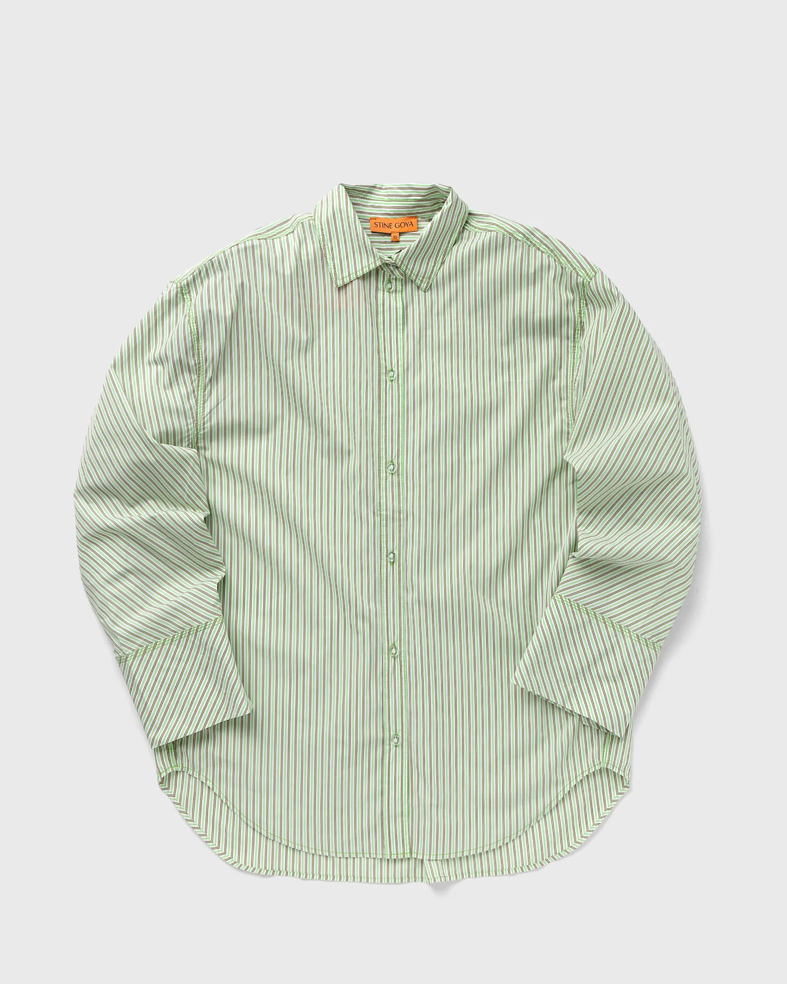 Stine Goya Mia, 1767 Poplin Stripes
