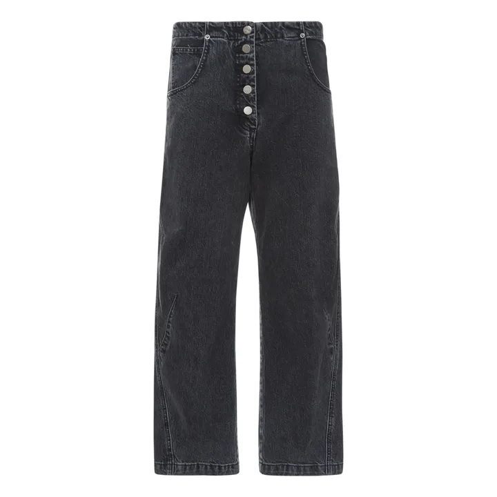 Rachel Comey Jean Elkin | Noir