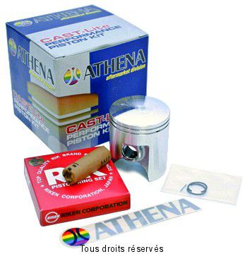 Athena - Piston Kx65/Rm65 00-06