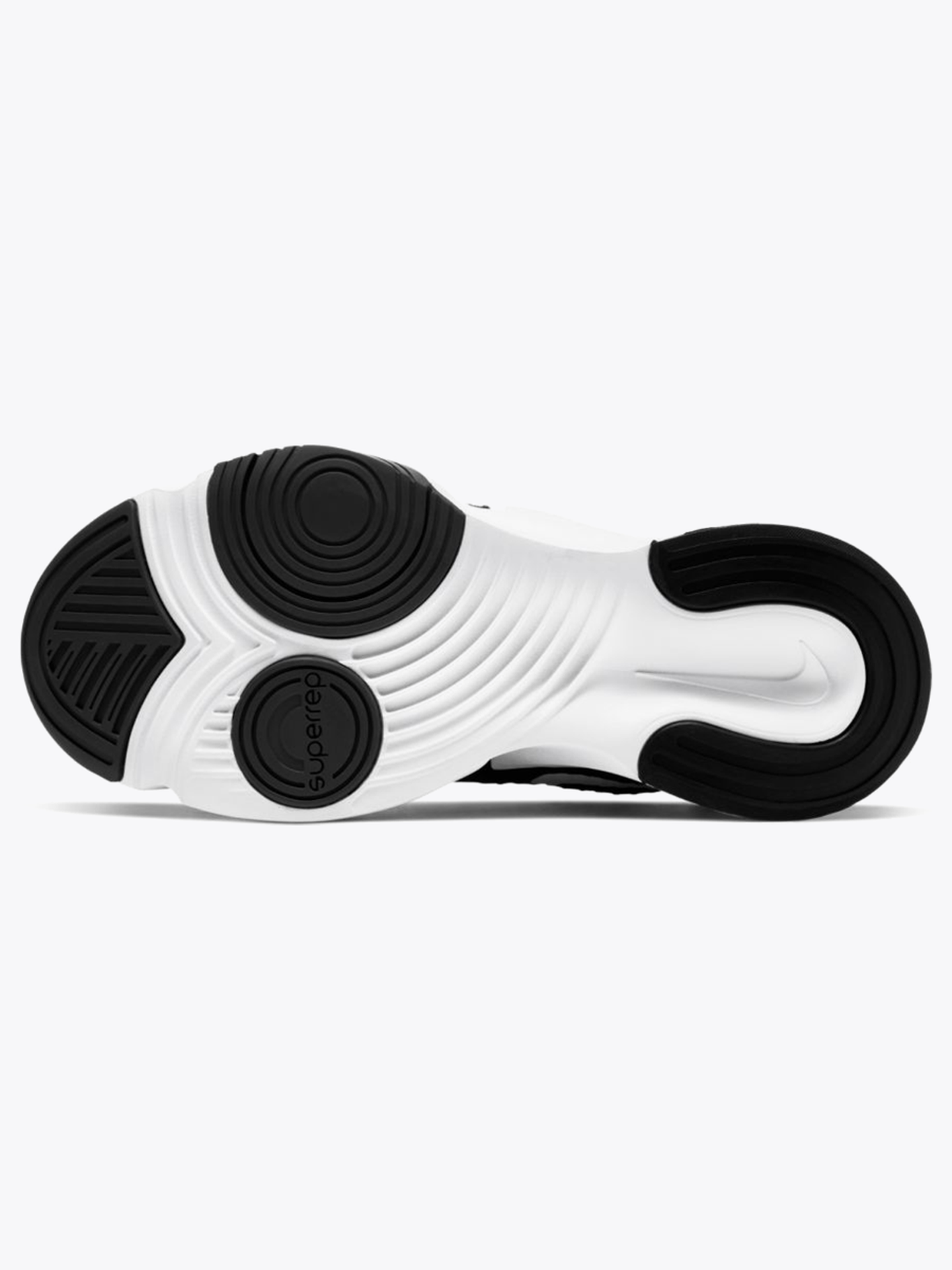 Superrep Go