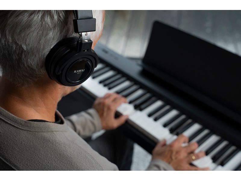 Kawai Stage Piano ES-60 Kompaktes, digitales Stage Piano