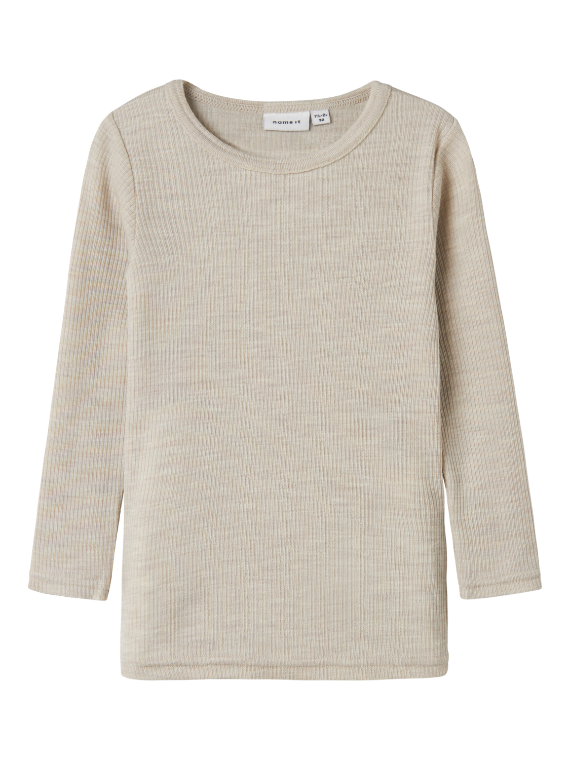 Name It Bluse Wax