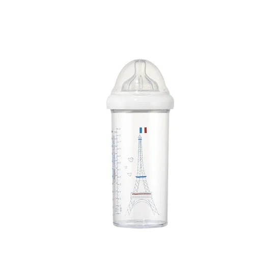 Biberon   Tour Eiffel by Inès de la Fressange Paris        360 ml   de               Le Biberon Français