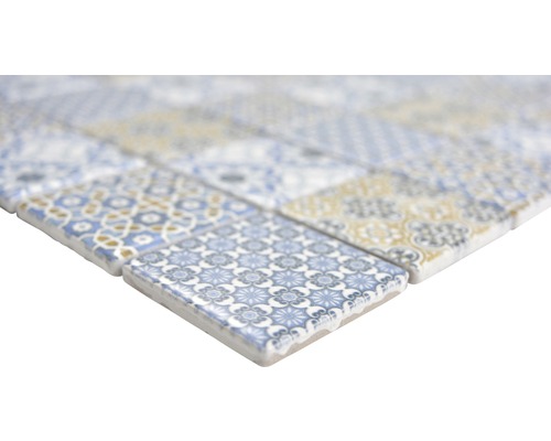 Keramische mozaïek CD CL48M vierkant Classico 29,7x29,7 cm mix