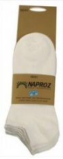 Naproz Airco shortsk d wt35&38 3pr