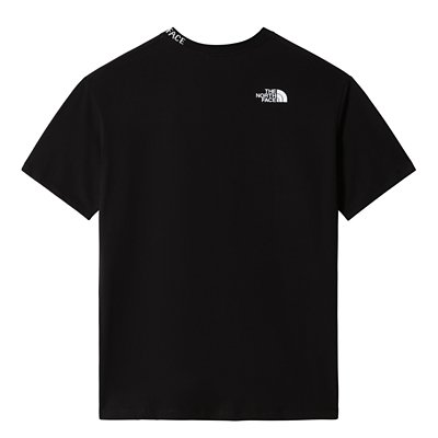 Tee-shirt de randonnée à manches courtes femme W Zumu THE NORTH FACE