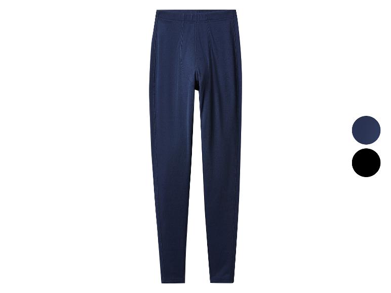 Heren thermobroek