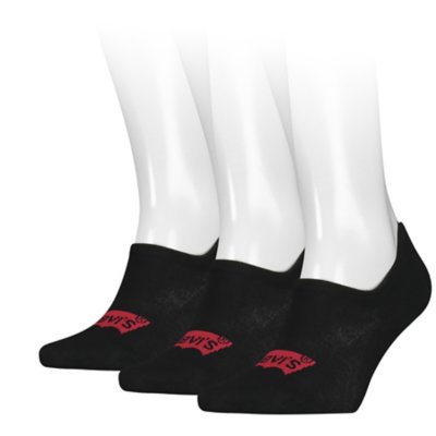 Chaussettes homme High Rise Batwing Logo LEVIS