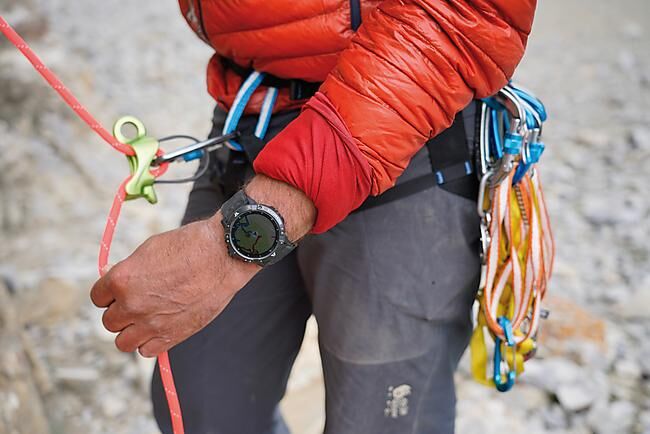COROS - MONTRE GPS VERTIX 2