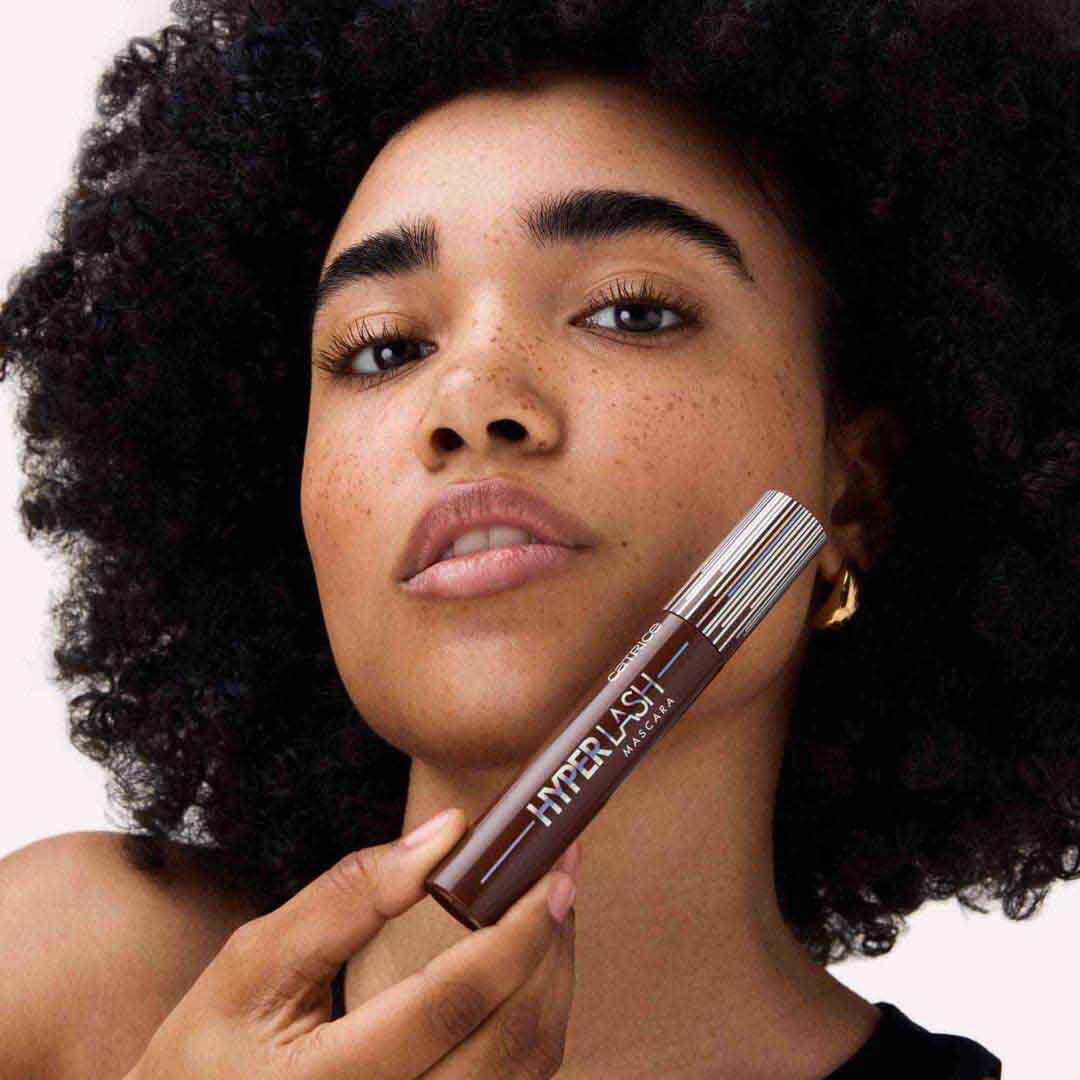 CATRICE  Máscara Hyper Lash