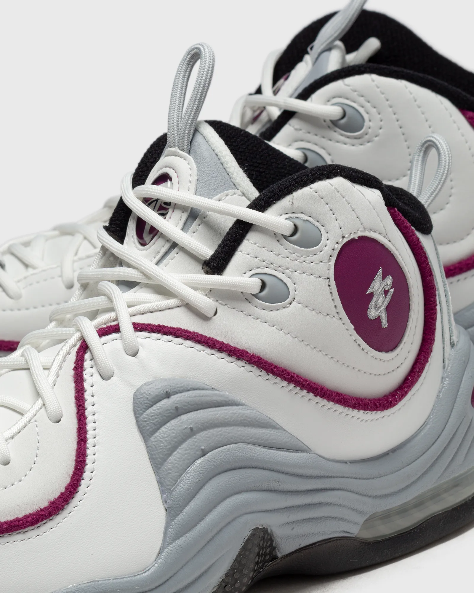 Nike WMNS Air Penny 2 'Rosewood'