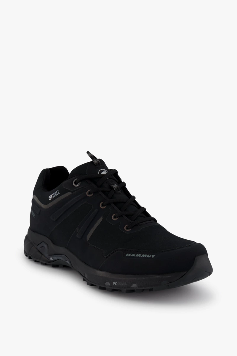 MAMMUT Ultimate Pro Gore-Tex® Damen Trekkingschuh