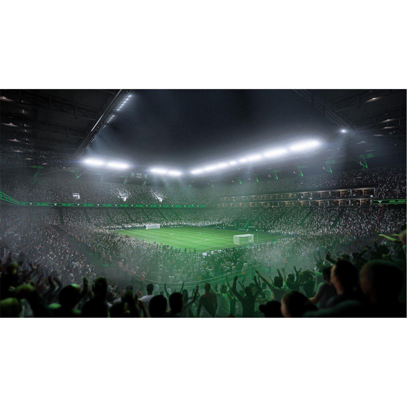 EA GAME EA SPORTS FC™ 25
