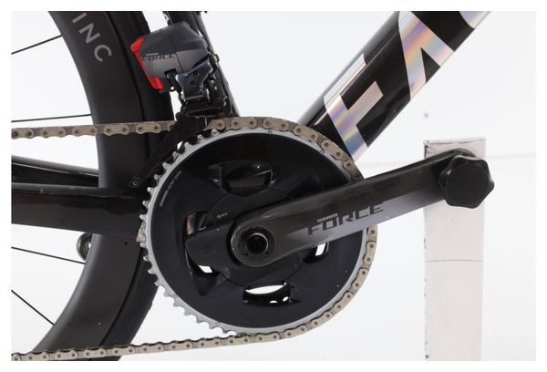 Produit reconditionné · Factor O2 Carbone AXS 12V · Noir / Vélo de route / Factor | Très bon état