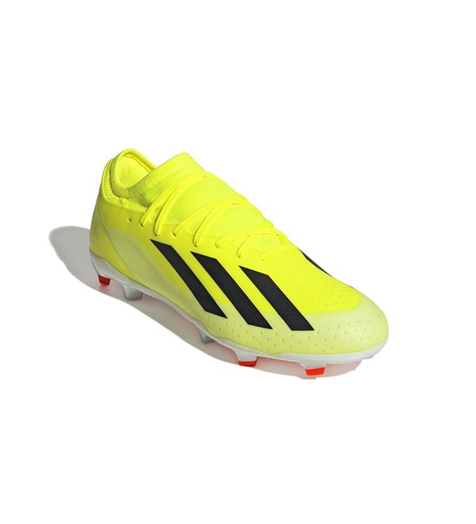 adidas Unisex X Crazyfast League FG Voetbalschoenen