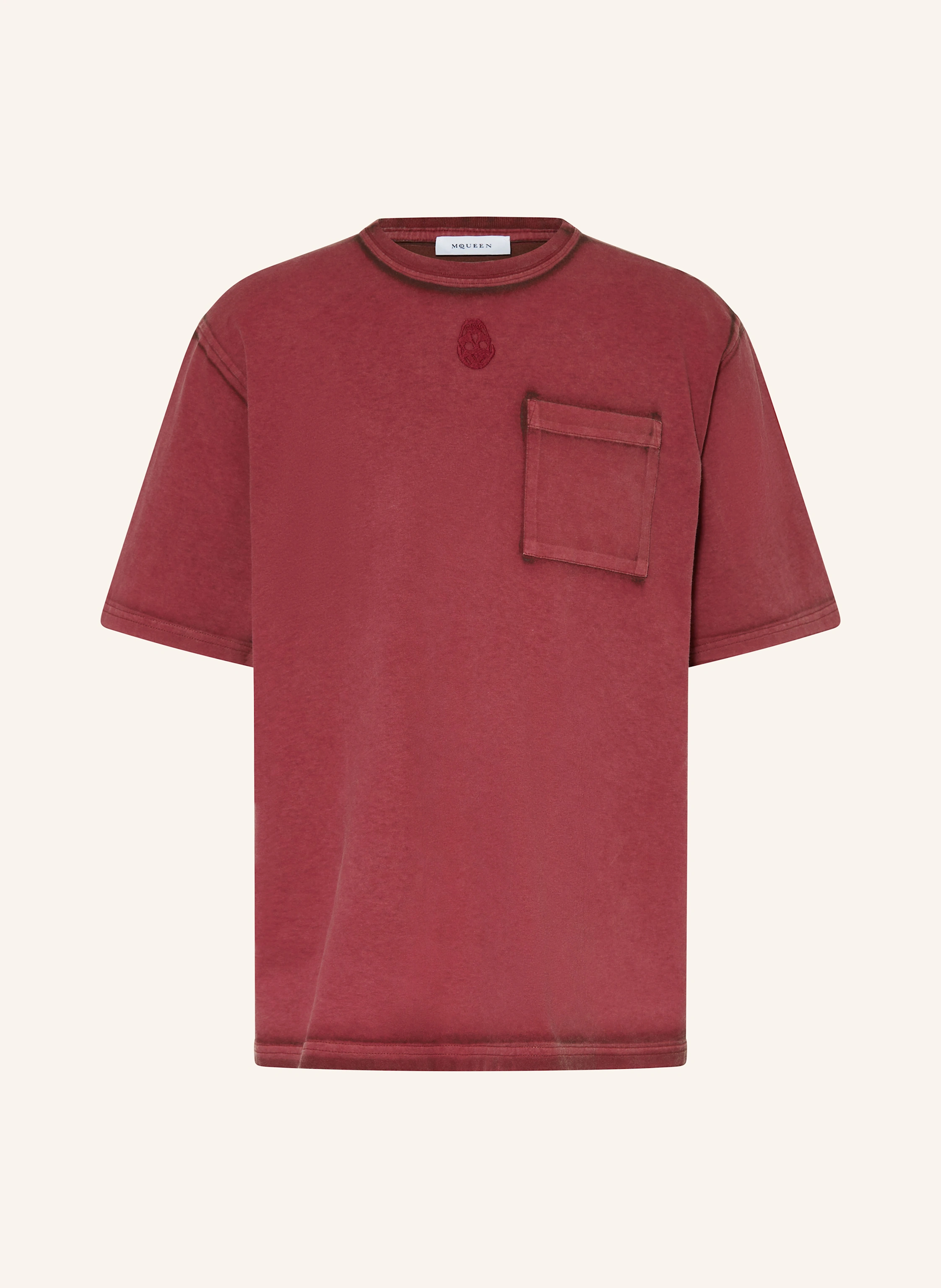 Alexander McQUEEN T-Shirt
