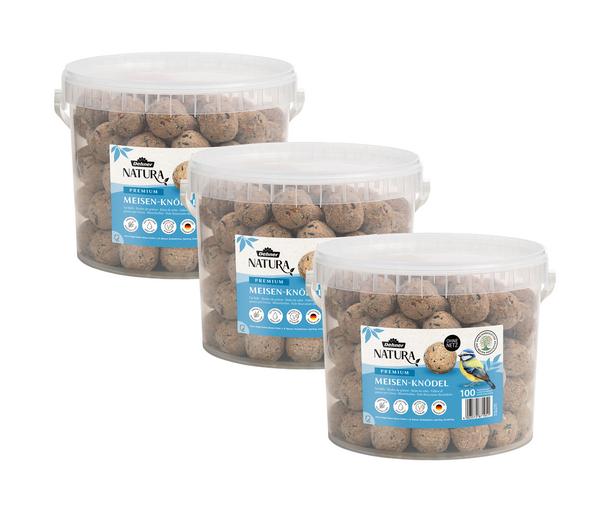 Dehner Natura Premium Wildvogelfutter