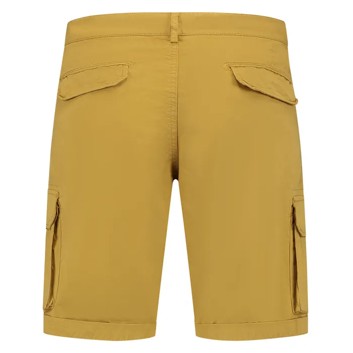 40WEFT Nick Cargo Short Heren
