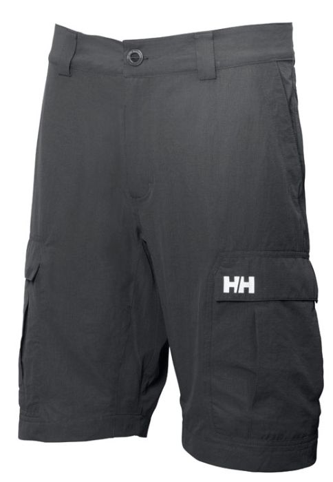 HH QD Cargo Shorts 11"