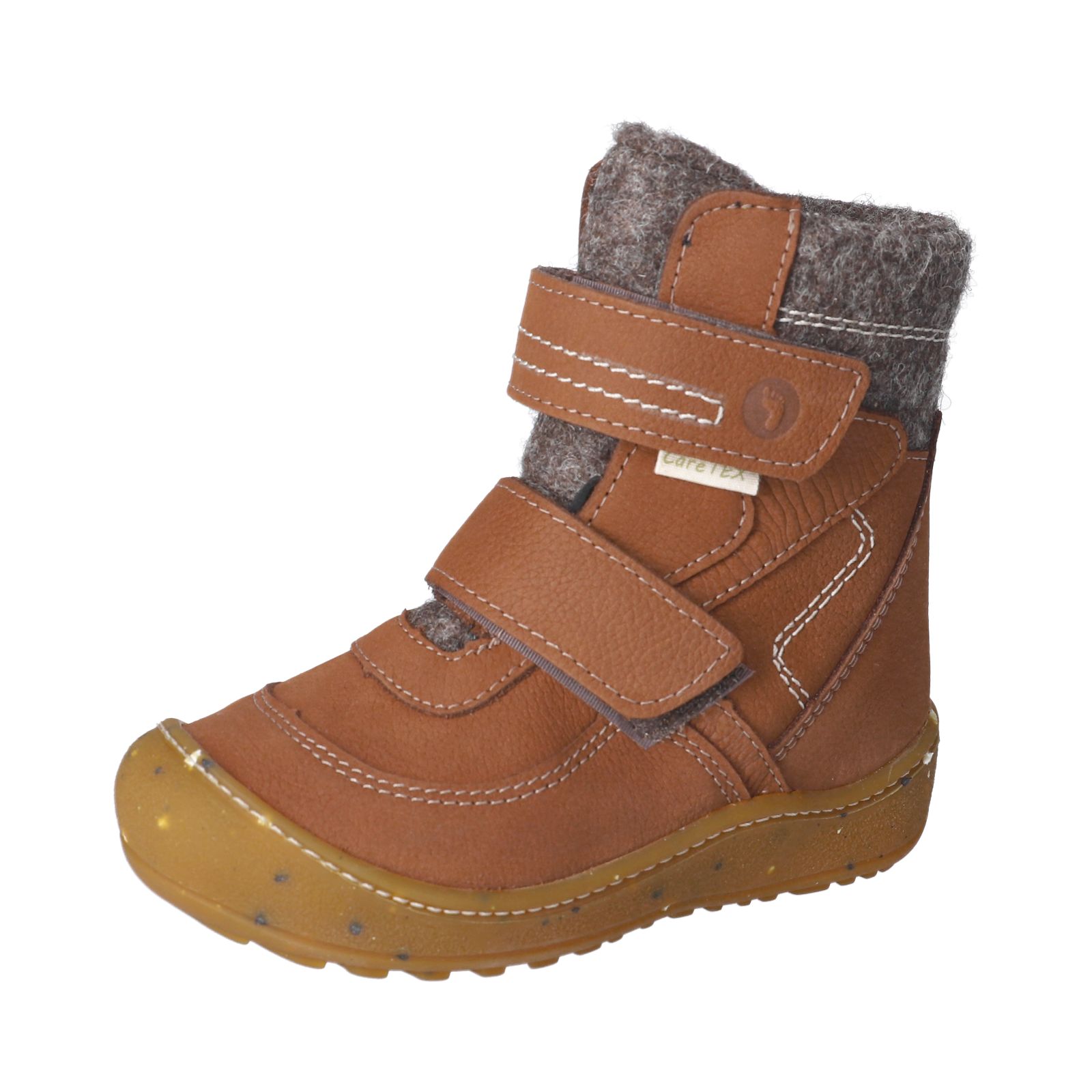 WOOD - Winterboots